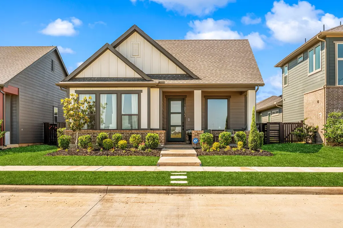 18523 Adventurous Way, Cypress, TX 77433 - #1