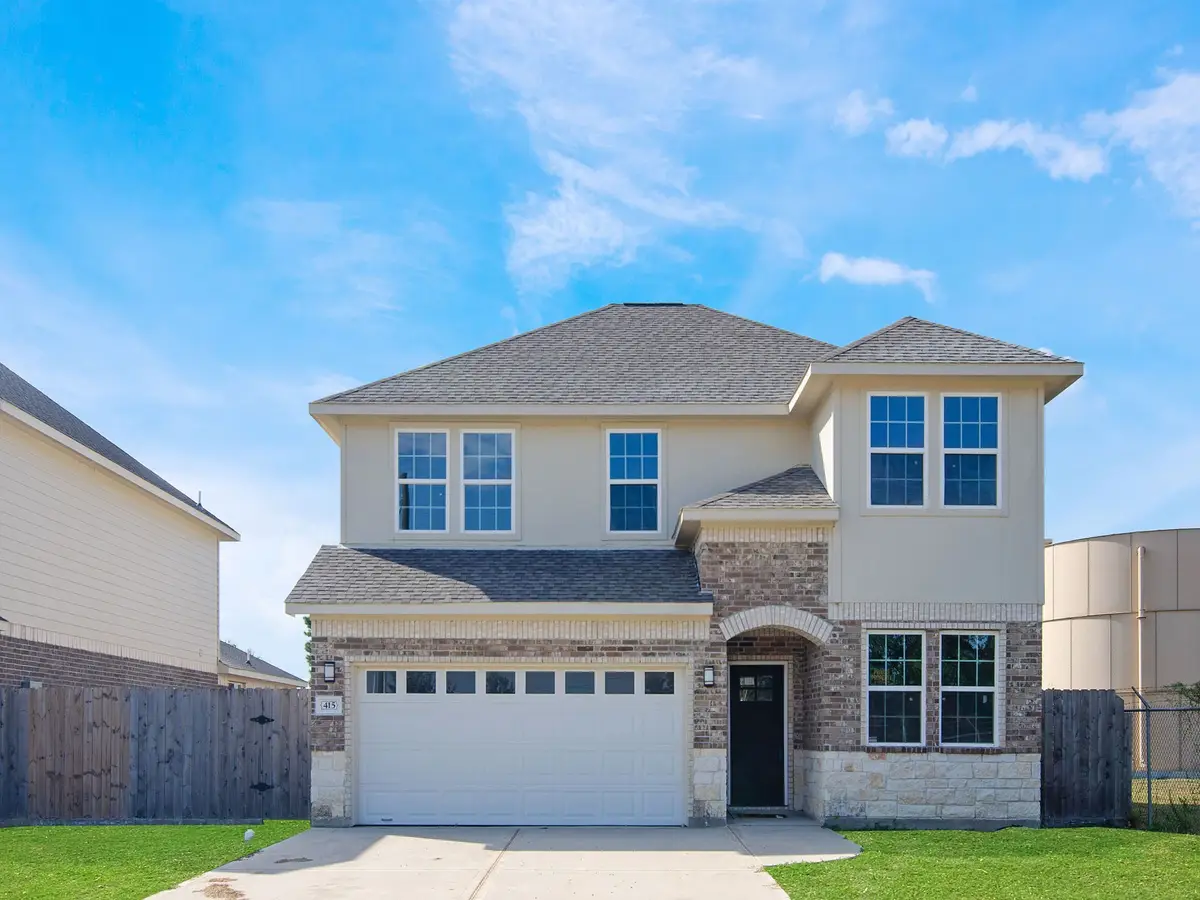 415 Road 5102j, Cleveland, TX 77327 - Image #1