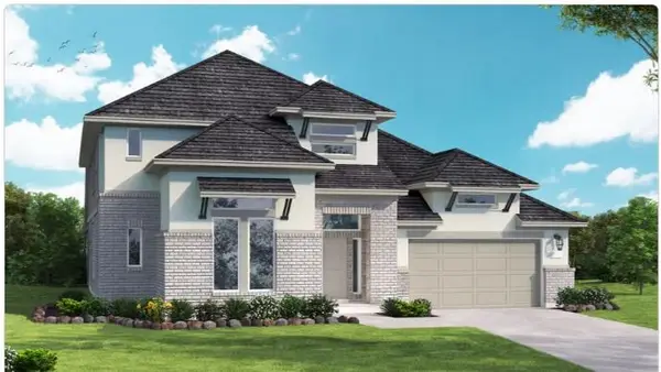 18607 Valencia Tangelo Street, Manvel, TX 77578