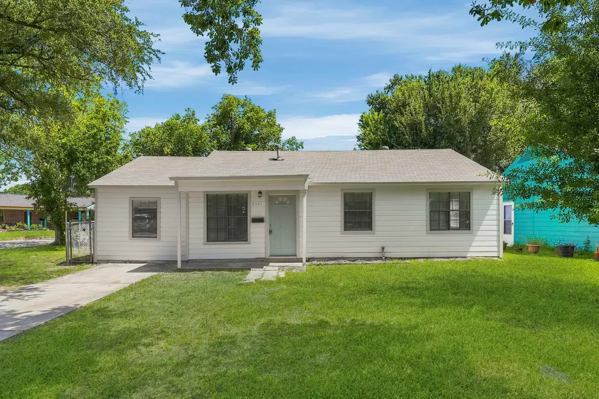 2401 Windsor Lane, Pasadena, TX 77506 - #1