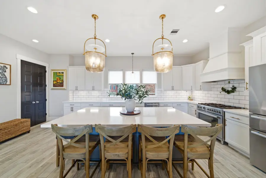 2813 Hicks Street, Houston, TX 77007 - #3