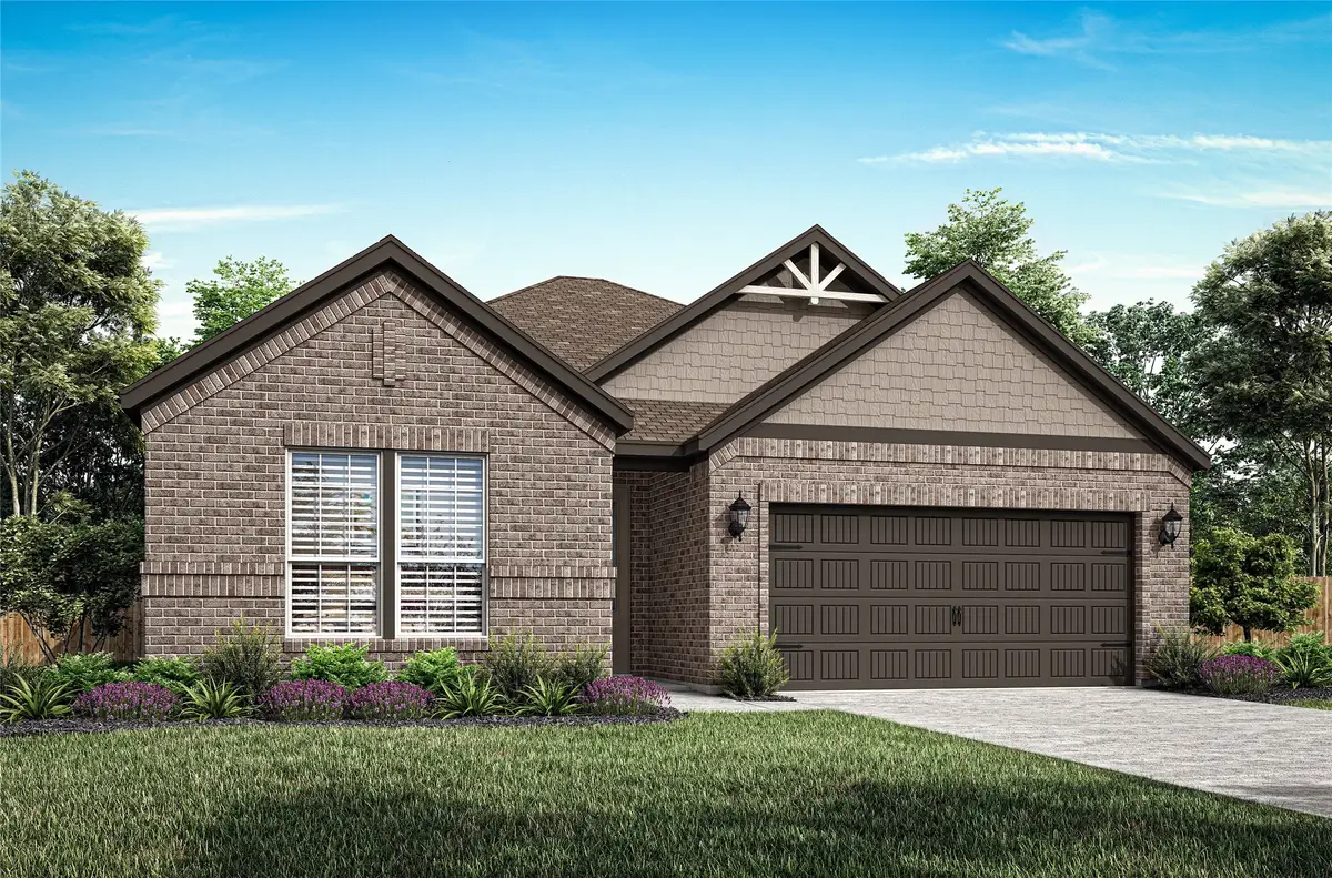 21526 Bluebonnet Bay Drive, Magnolia, TX 77354 - Image #1