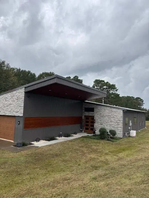 80 Ellisor Road, Huntsville, TX 77320