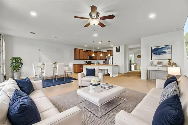 22403 Helen Springs Lane, Richmond, TX 77469