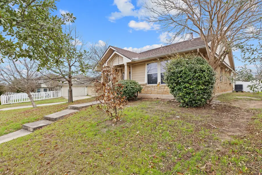 129 Lava Bed Drive, Pflugerville, TX 78660 - Image #2