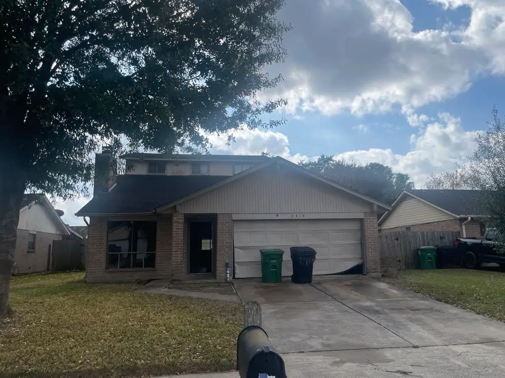 9418 Misty Vale Lane, Houston, TX 77075 - Image #1