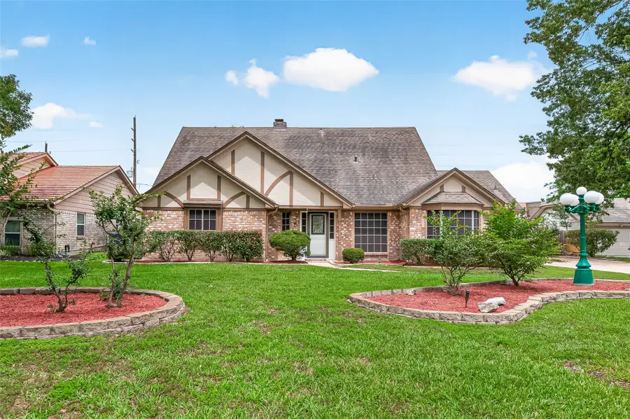 607 E Cypresswood Drive, Spring, TX 77373 - #2