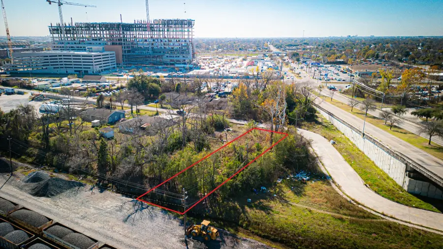 0 Caplin Street, Houston, TX 77026 - #2