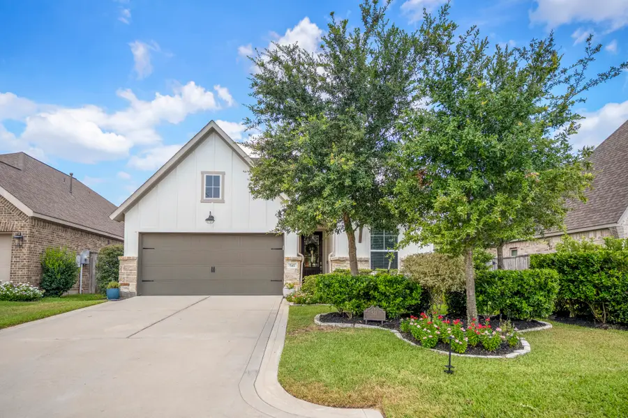 541 Cedar Harbor Court, Conroe, TX 77304 - #3