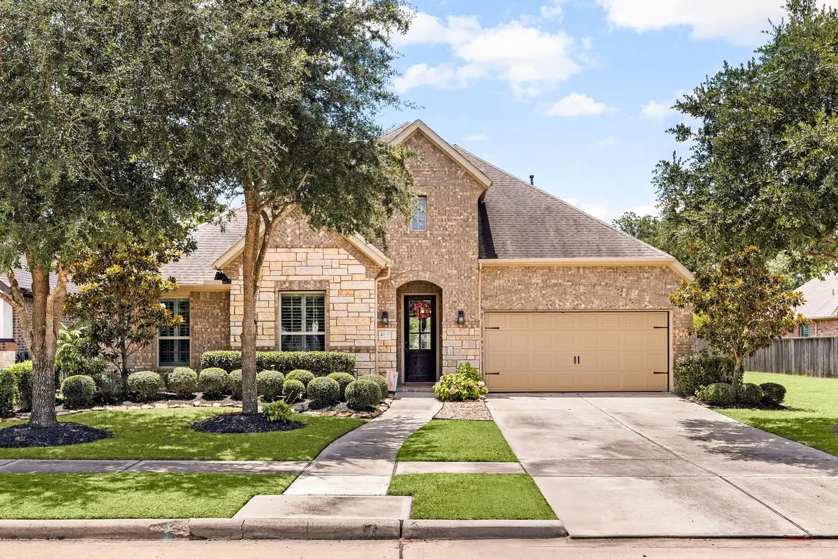 4831 Legend Creek Drive, Fulshear, TX 77441 - #1