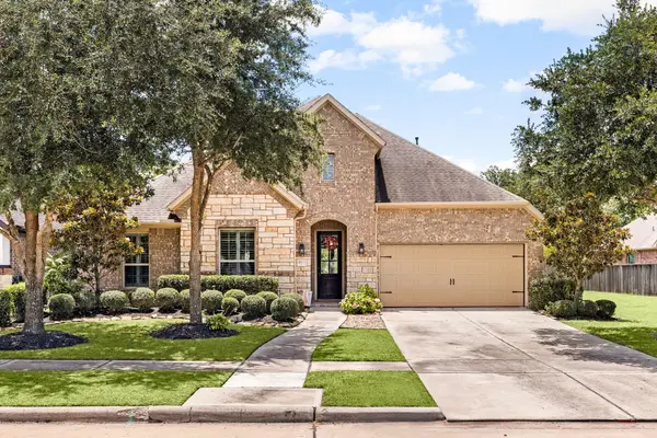 4831 Legend Creek Drive, Fulshear, TX 77441