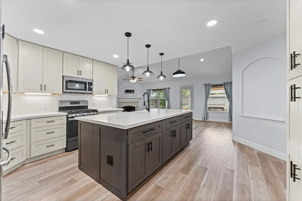 14843 Wooded Glen Court, Cypress, TX 77429 - #1