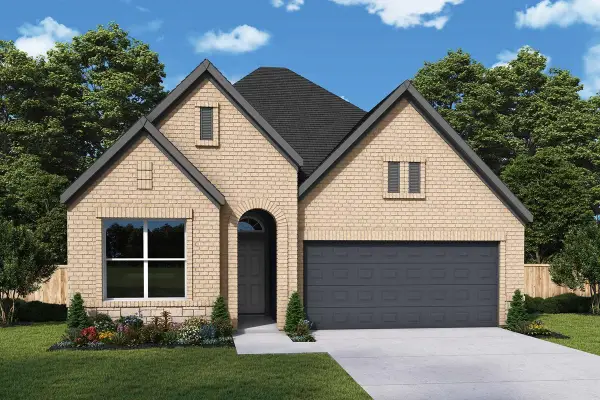 1619 Lorenzo Lane, Magnolia, TX 77354
