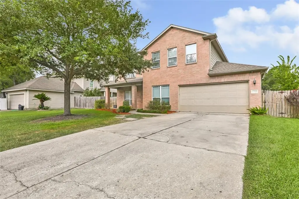1722 Penina Drive, Crosby, TX 77532 - #1