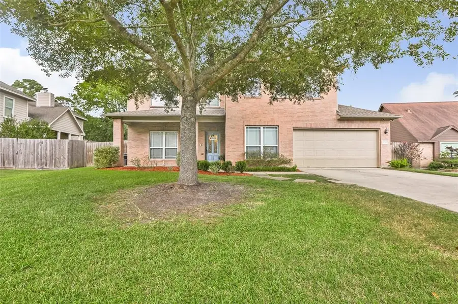 1722 Penina Drive, Crosby, TX 77532 - #3