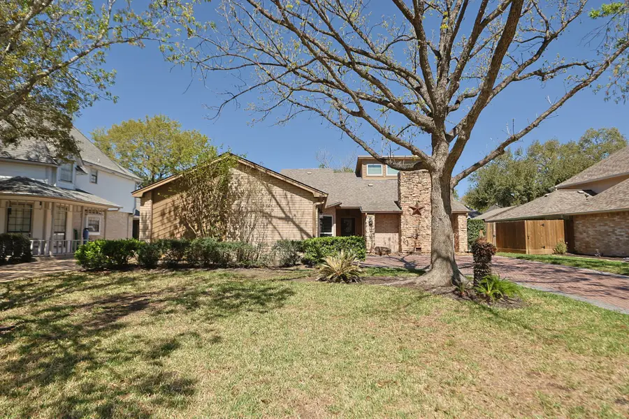 14918 Silver Sands Street, Houston, TX 77095 - #2