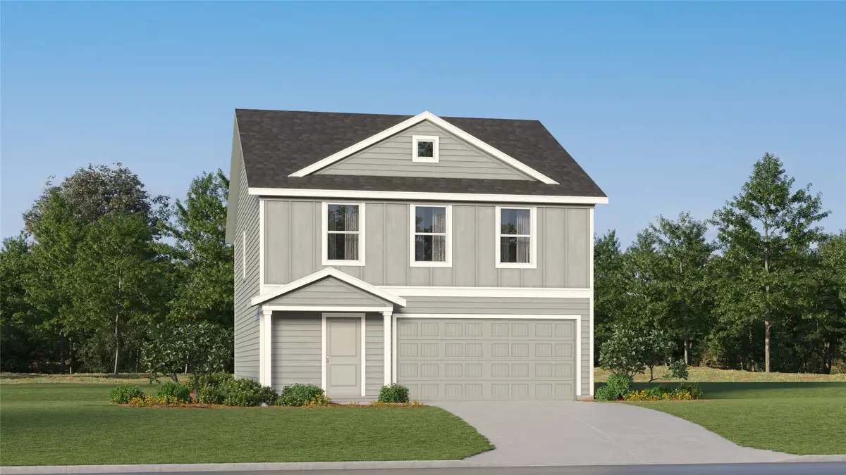 7610 Madrid Manor, Richmond, TX 77469 - #1