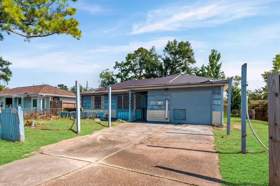 7402 Yoe Street, Houston, TX 77016 - Image #2