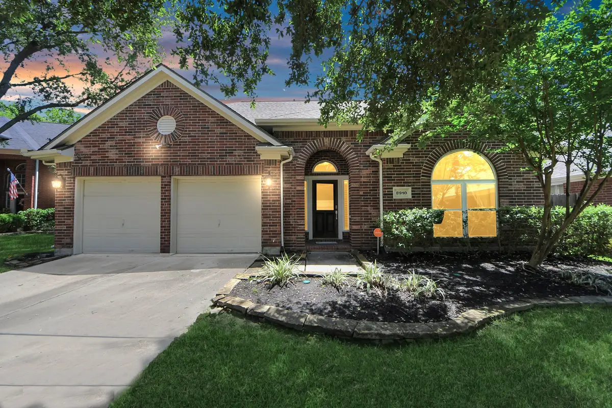8910 Burleson Court, Houston, TX 77064 - Image #1