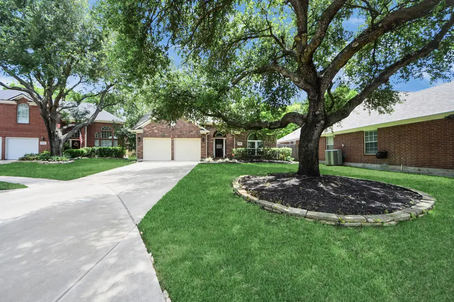 8910 Burleson Court, Houston, TX 77064 - Image #3