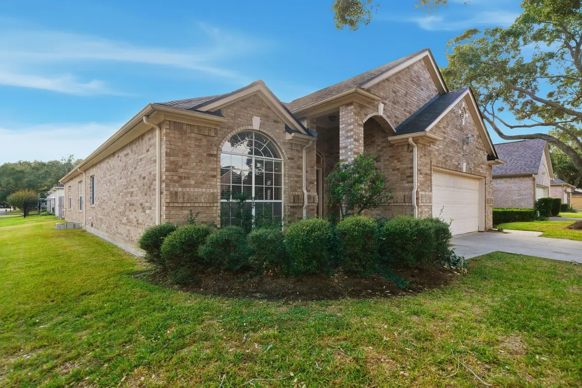 19803 Excalibur Court, Houston, TX 77094 - Image #1