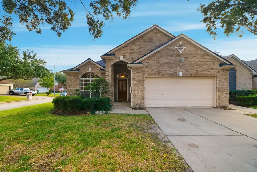 19803 Excalibur Court, Houston, TX 77094 - Image #3