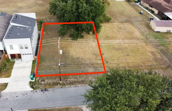 0 Apollo Street, Houston, TX 77091