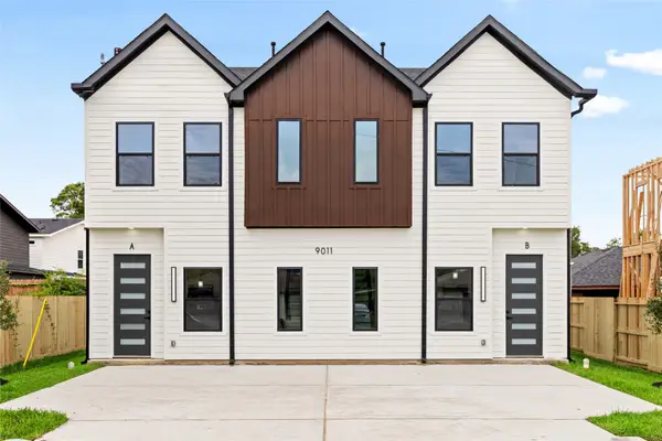 9011 Surry Street, Houston, TX 77028