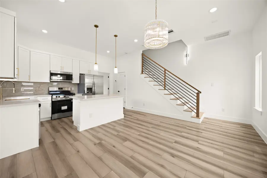 9011 Surry Street, Houston, TX 77028 - #3