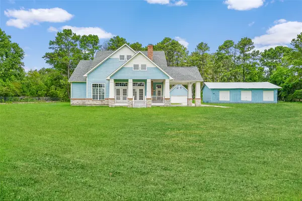 3960 Fm 1960 E, Dayton, TX 77535