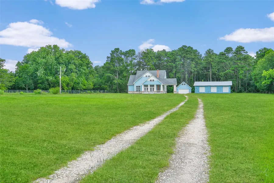 3960 Fm 1960 E, Dayton, TX 77535 - #3