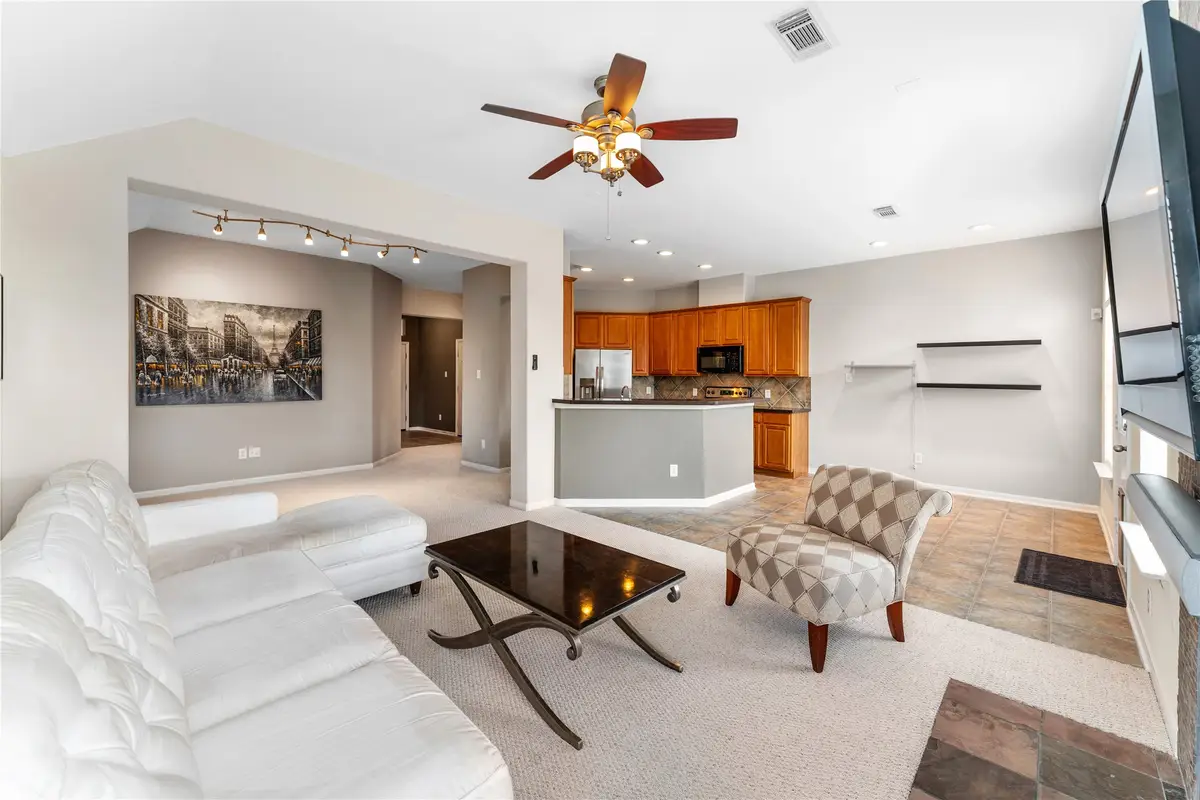 3214 Falcon Trail Drive, Spring, TX 77373 - Image #1