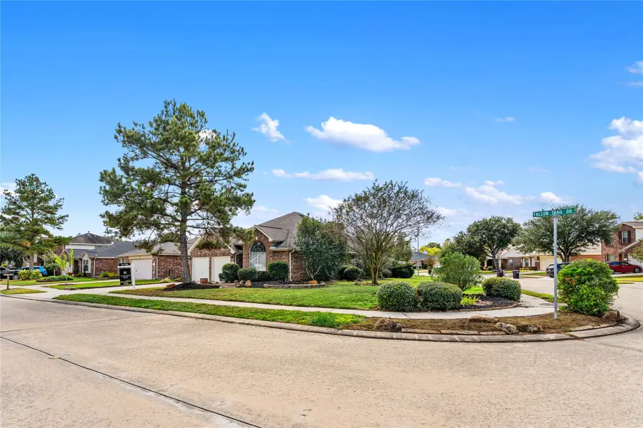3214 Falcon Trail Drive, Spring, TX 77373 - Image #2
