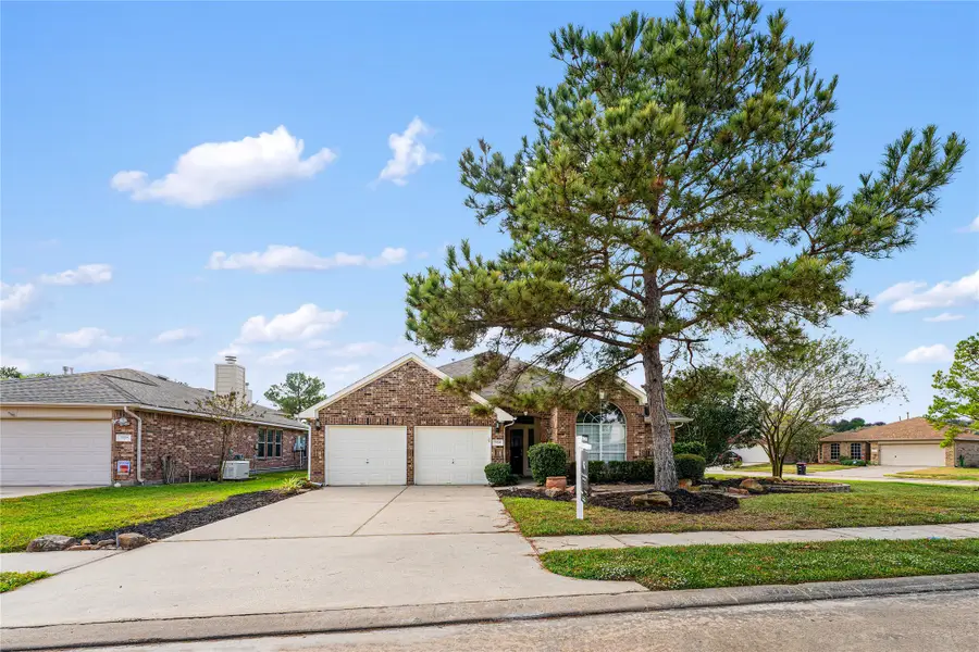 3214 Falcon Trail Drive, Spring, TX 77373 - Image #3