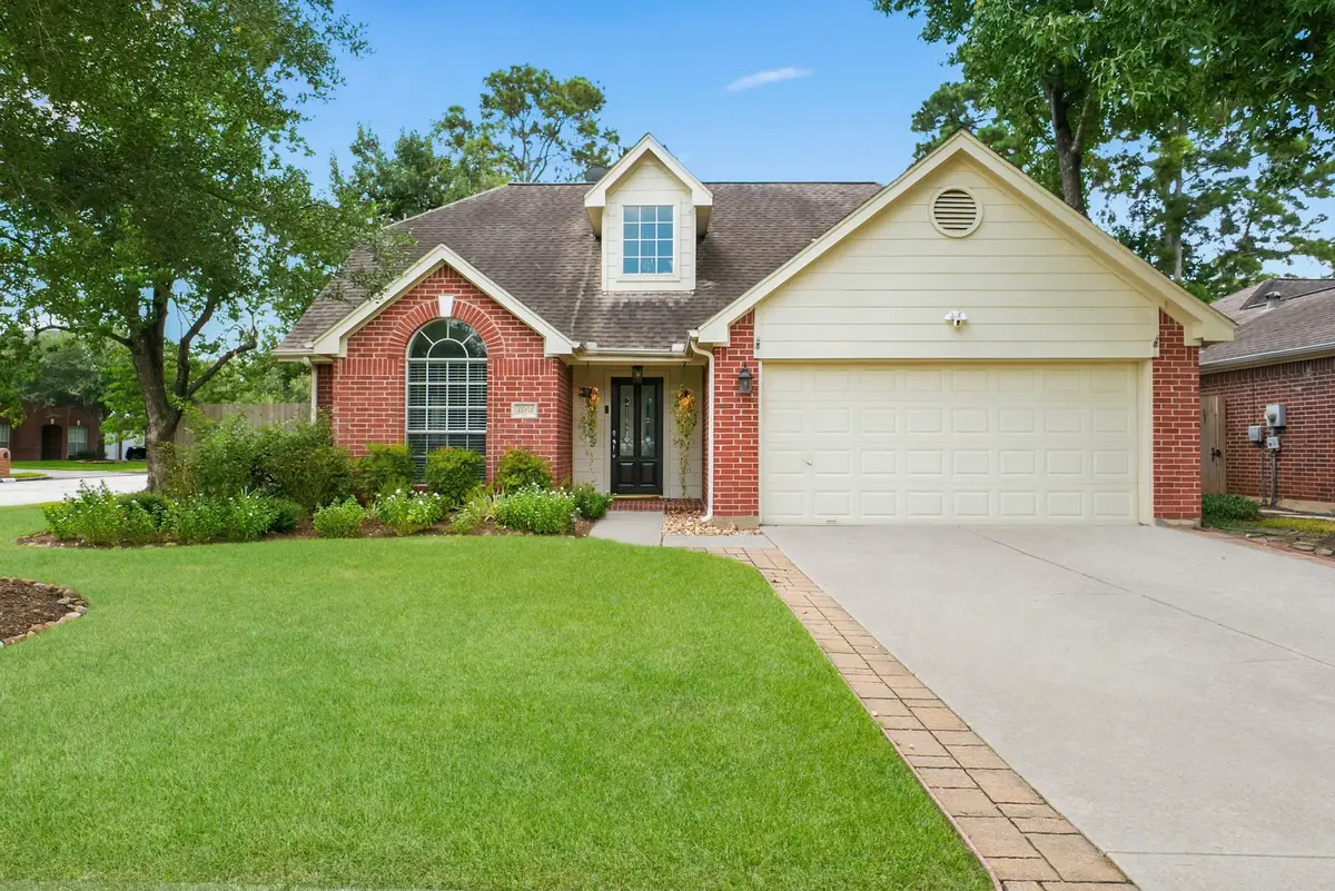 3403 Arromanches Lane, Spring, TX 77388 - #1