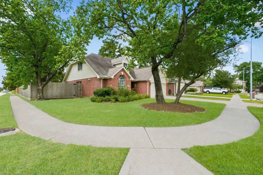 3403 Arromanches Lane, Spring, TX 77388 - #3