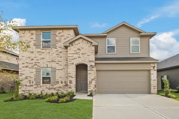 14263 Moonflower Drive, Splendora, TX 77372