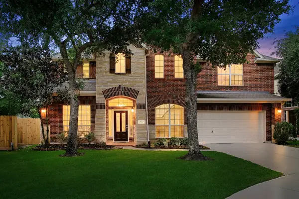 19119 Lost Mine Trail, Spring, TX 77388