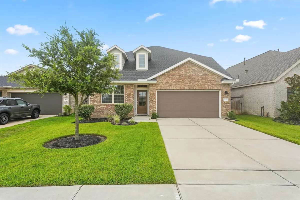 19115 Friesian Stallion Lane, Tomball, TX 77377 - Image #1