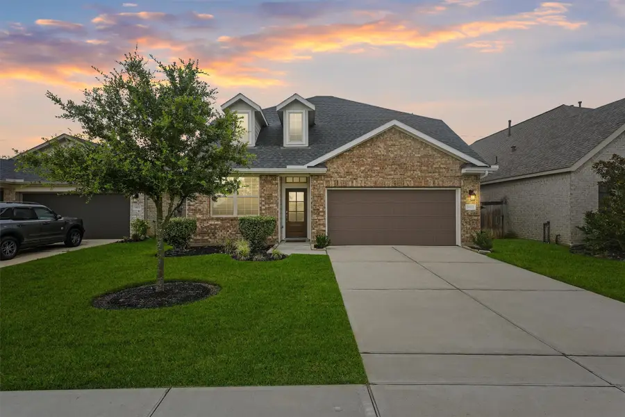 19115 Friesian Stallion Lane, Tomball, TX 77377 - Image #3