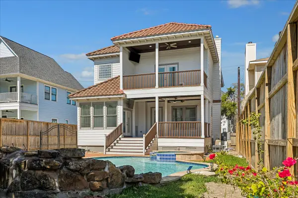 1408 W 23rd Street, Houston, TX 77008