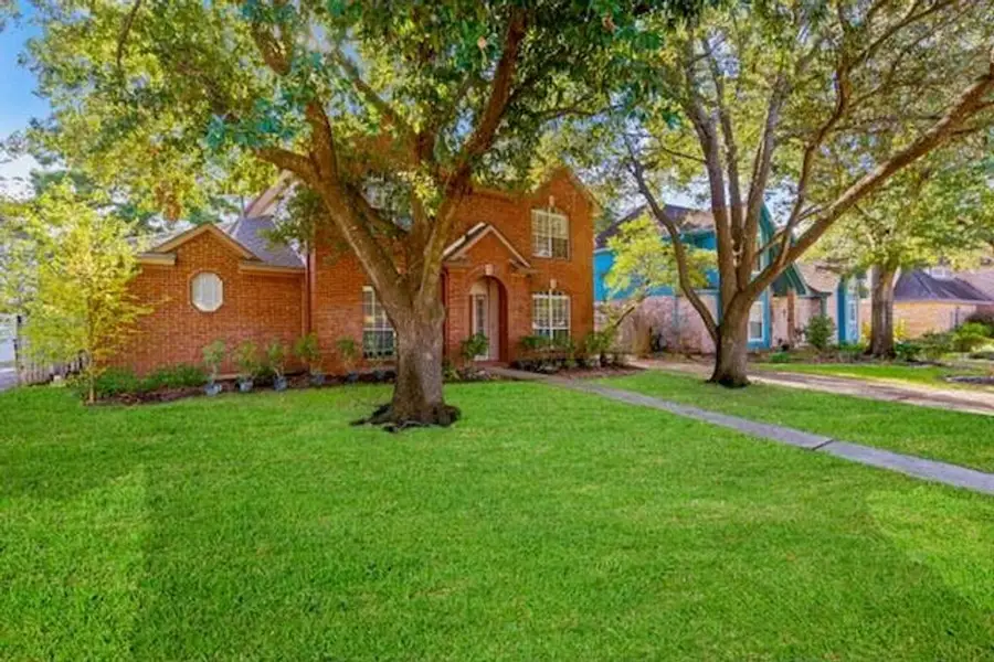 6419 Sutter Park Lane, Houston, TX 77066 - #2
