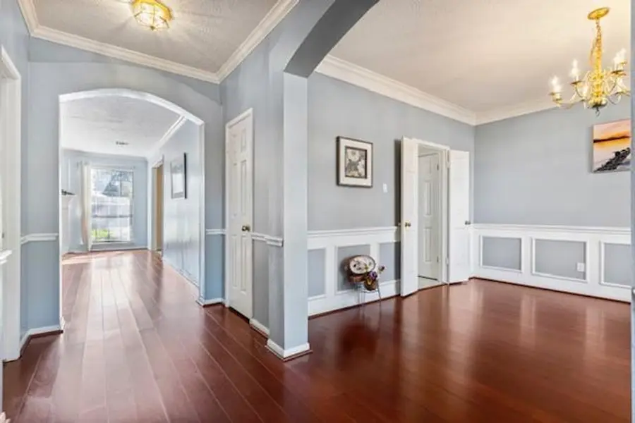 6419 Sutter Park Lane, Houston, TX 77066 - #3