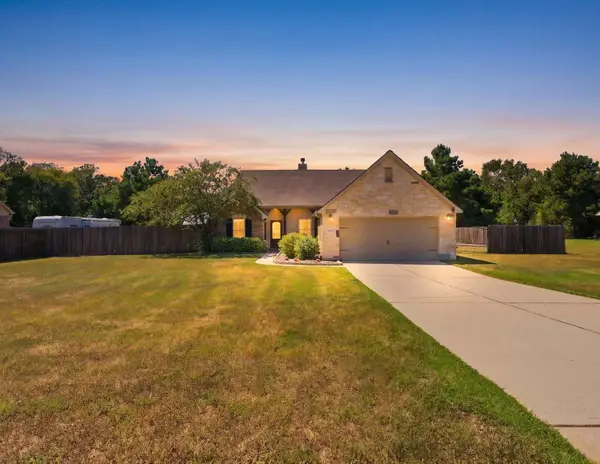 9103 Red Stag Lane, Conroe, TX 77303