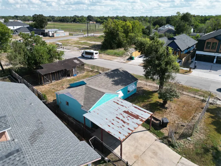 7355 Iwo Jima Road, Houston, TX 77033 - #3