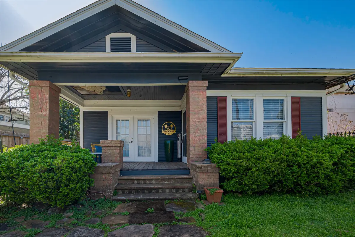 705 W Main Street, Houston, TX 77006 - Image #1