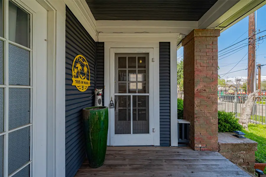 705 W Main Street, Houston, TX 77006 - Image #2