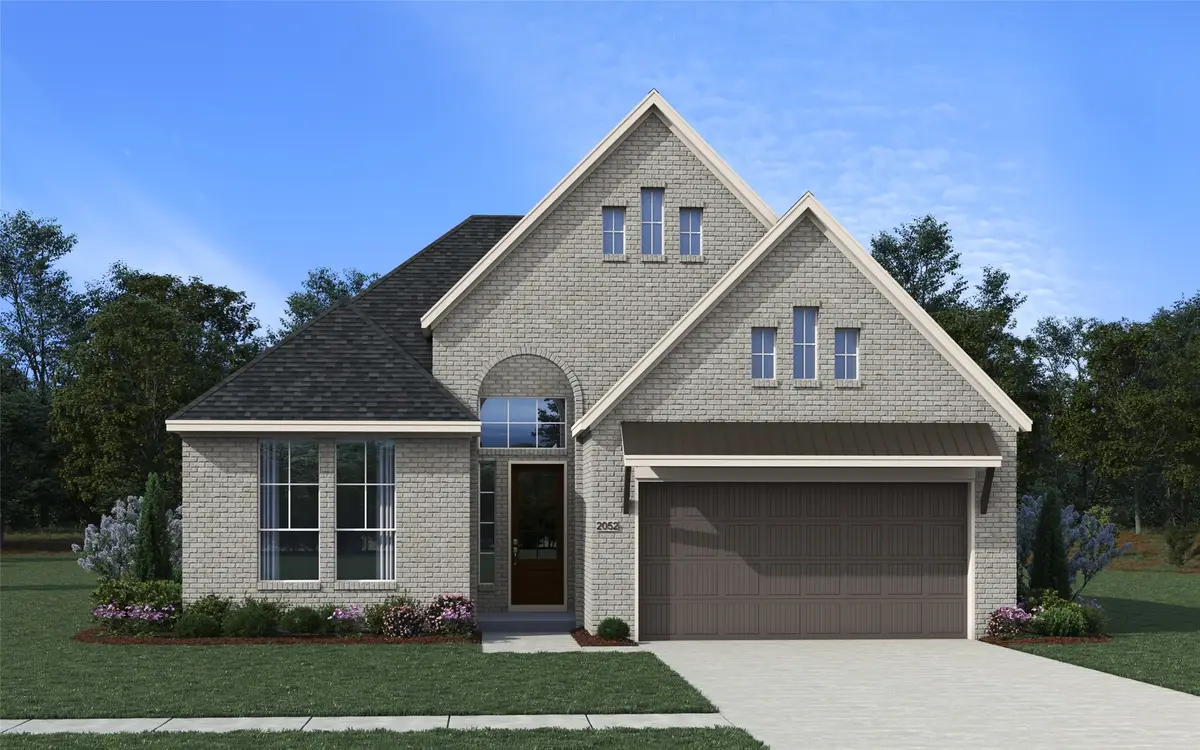 25010 Skyline Prairie Lane, Katy, TX 77493 - #1