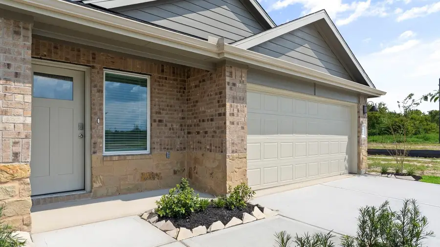 3505 Horseshoe Trail Road, Alvin, TX 77511 - #2