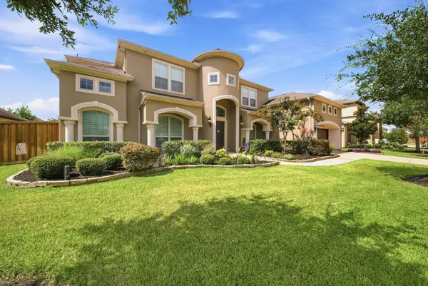 26511 Crimson Bluff Lane, Katy, TX 77494